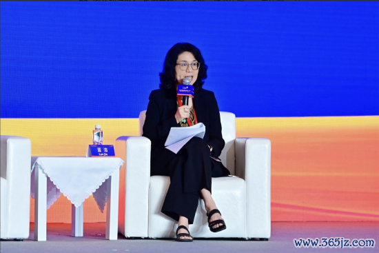 在线配资开户网站 海问律师事务所蓝洁：政策松绑与融资便利驱动A+H股上市进入活跃周期