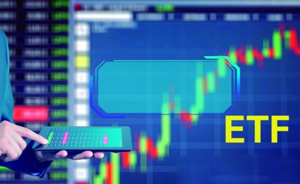 炒股配资查询 投顾配置ETF“开闸” 机构提前卡位新赛道